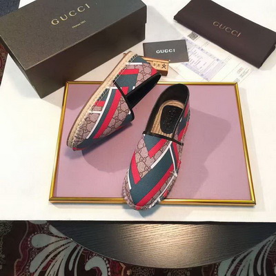 Gucci Men Loafers_066